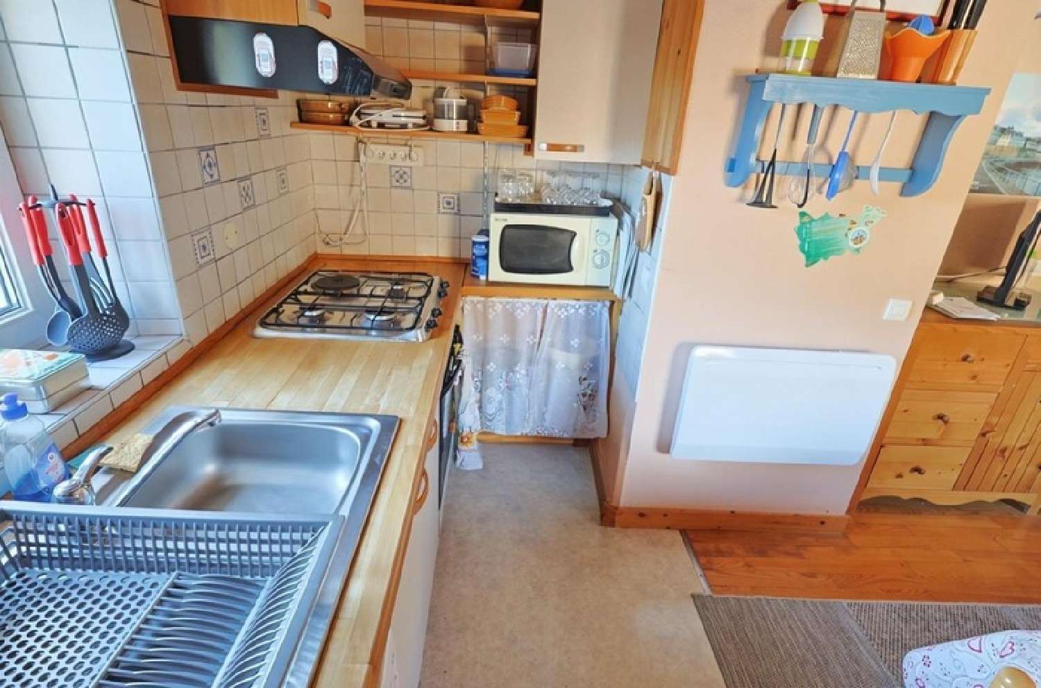  for sale apartment La Bresse Vosges 3