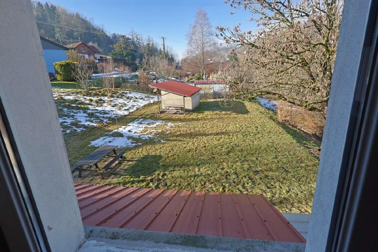  for sale apartment La Bresse Vosges 5