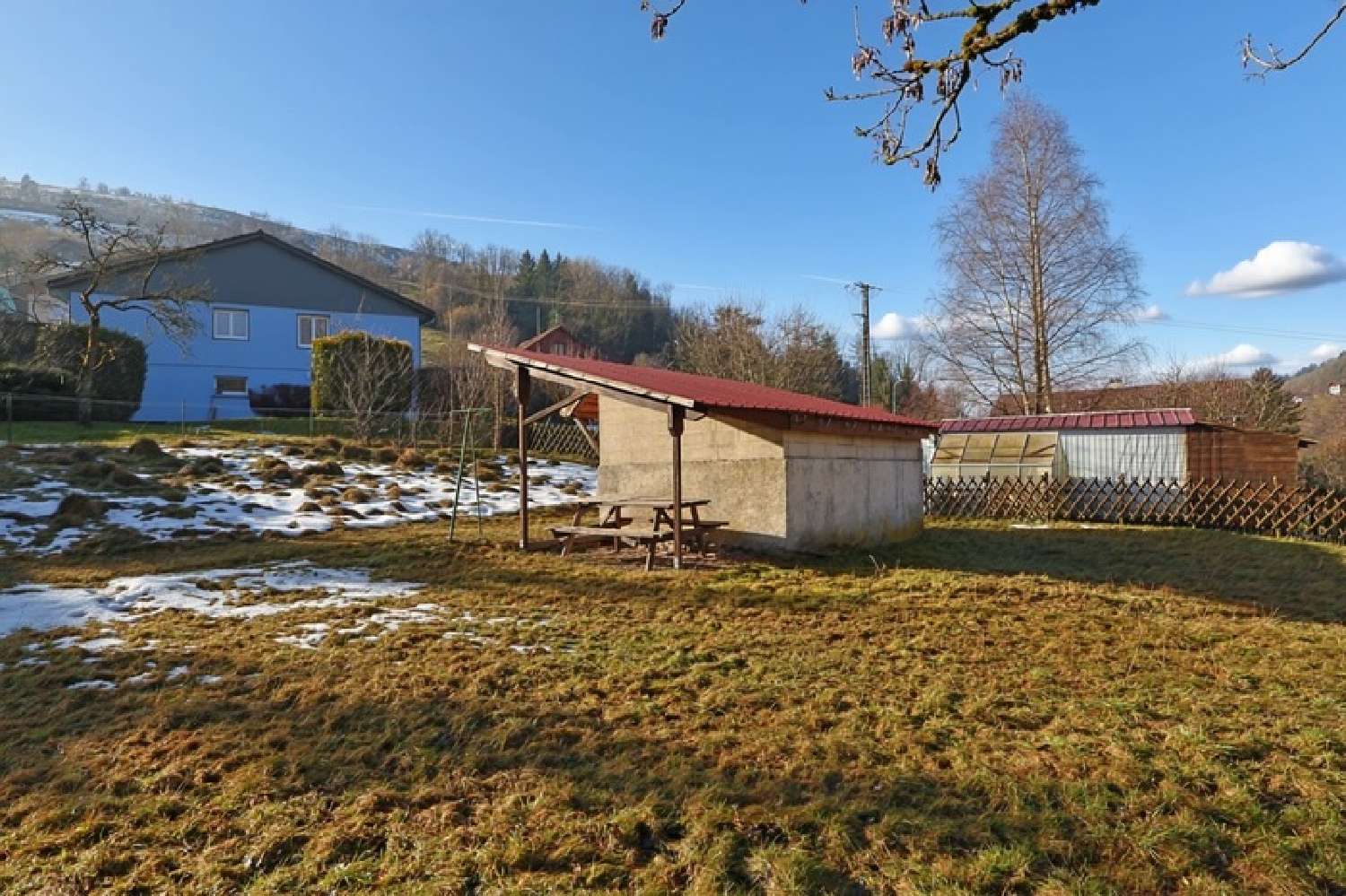  for sale apartment La Bresse Vosges 6