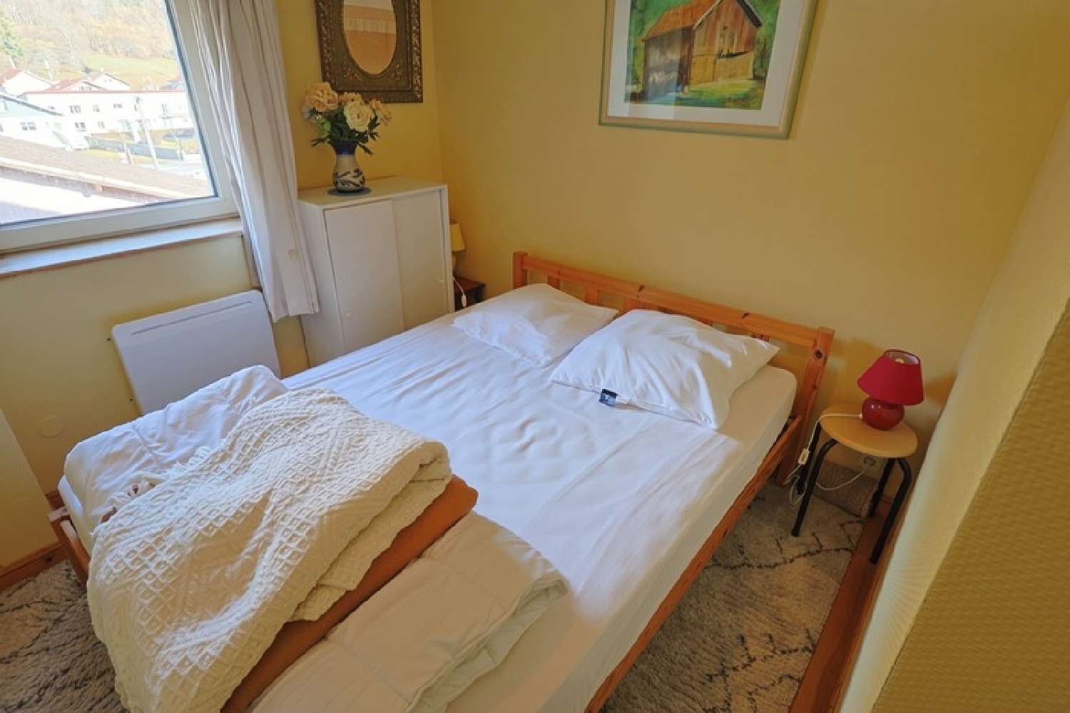  for sale apartment La Bresse Vosges 8