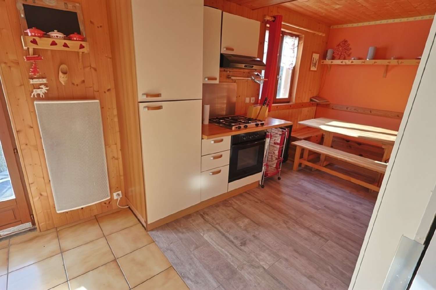  for sale apartment La Bresse Vosges 3