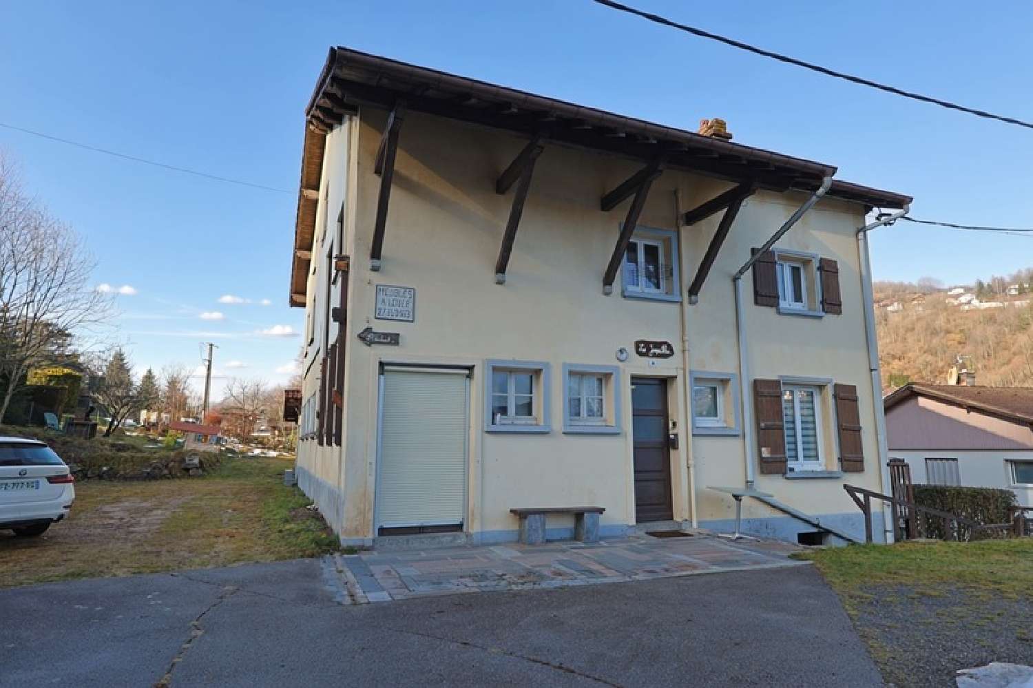 for sale apartment La Bresse Vosges 6