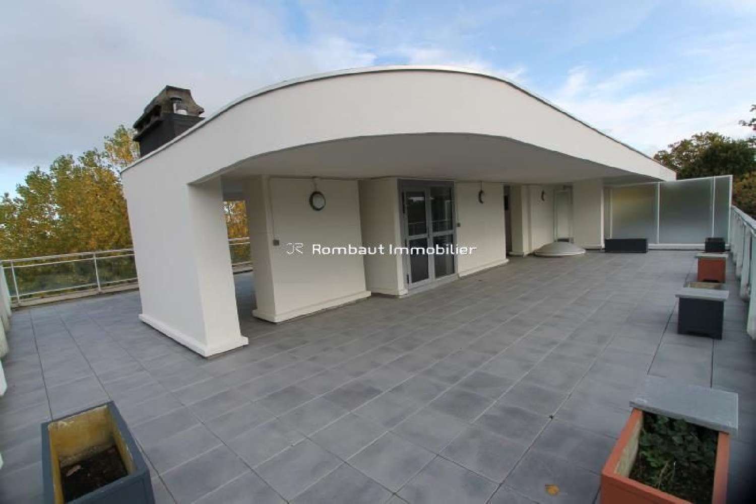  for sale apartment La Celle-Saint-Cloud Yvelines 1