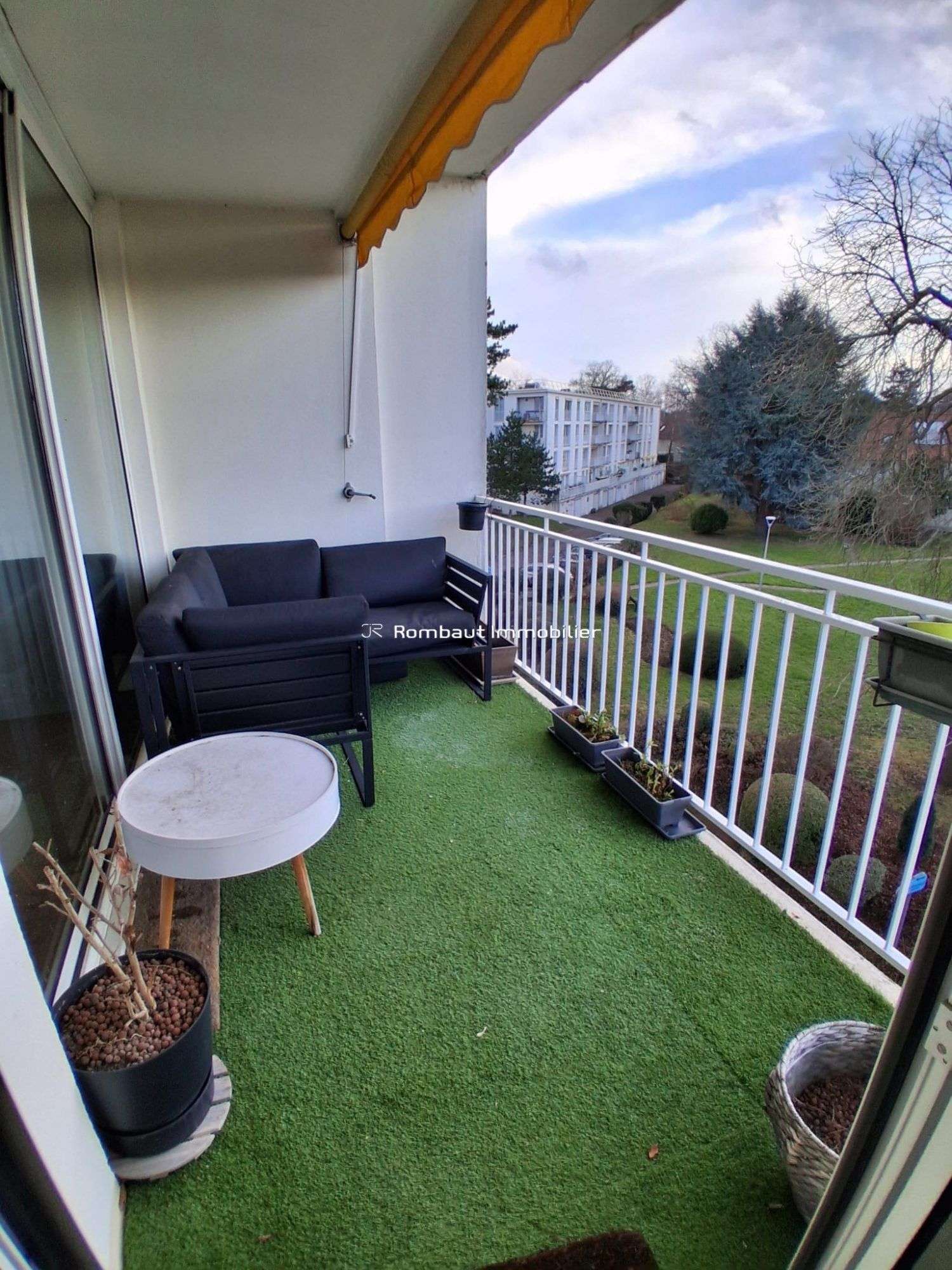  for sale apartment La Celle-Saint-Cloud Yvelines 1