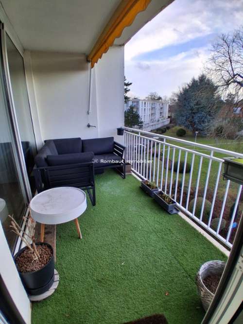 La Celle-Saint-Cloud Yvelines apartment foto 7253067