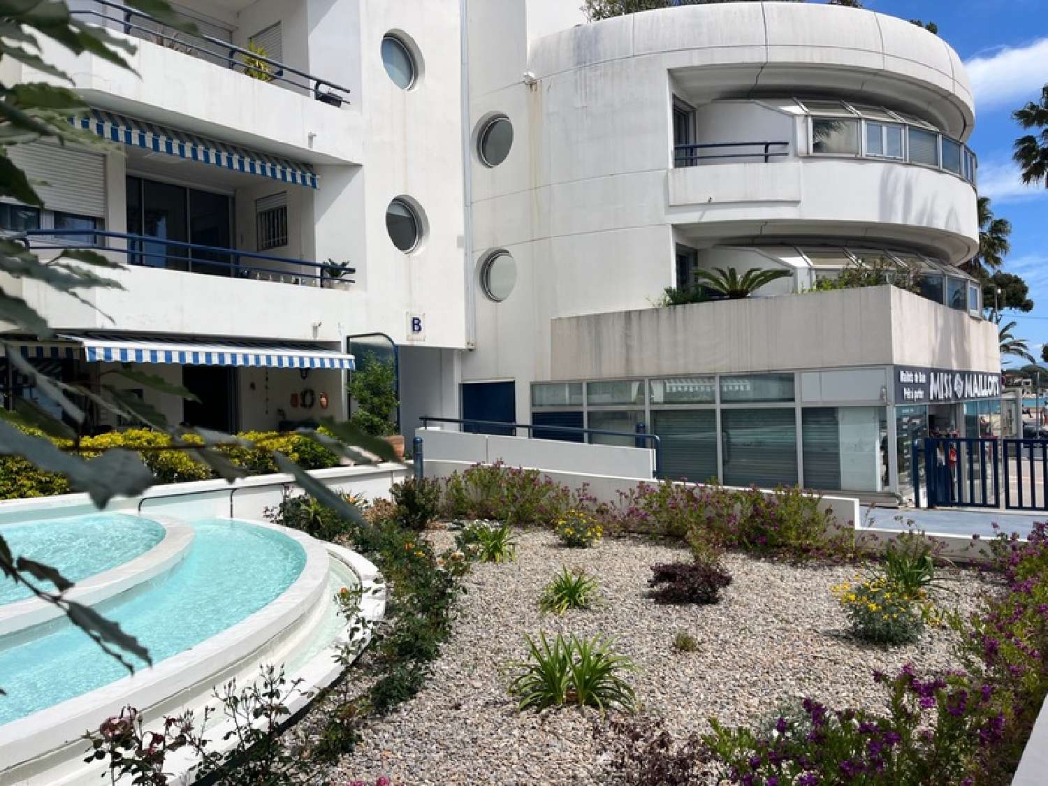  kaufen Wohnung/ Apartment La Ciotat Bouches-du-Rhône 1