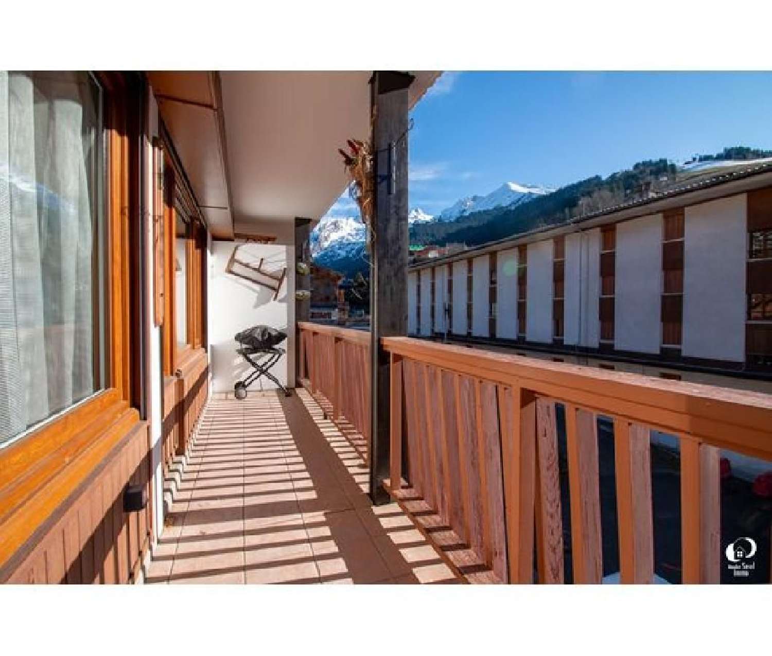  en venta apartamento La Clusaz Haute-Savoie 1