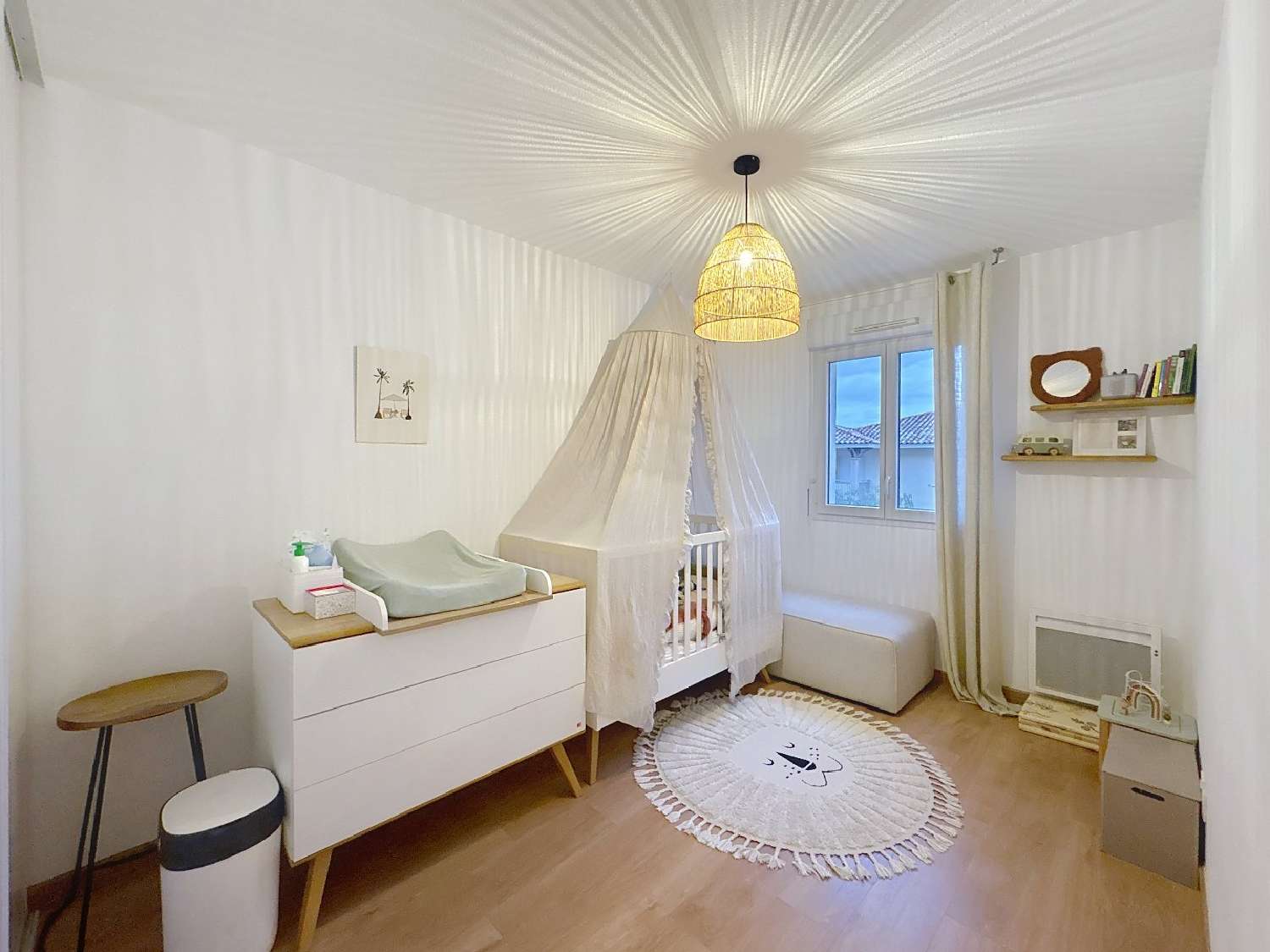  te koop appartement La Croix-Valmer Var 8