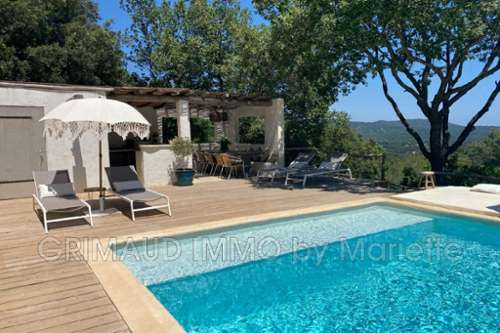 La Garde-Freinet Var appartement foto 7266155