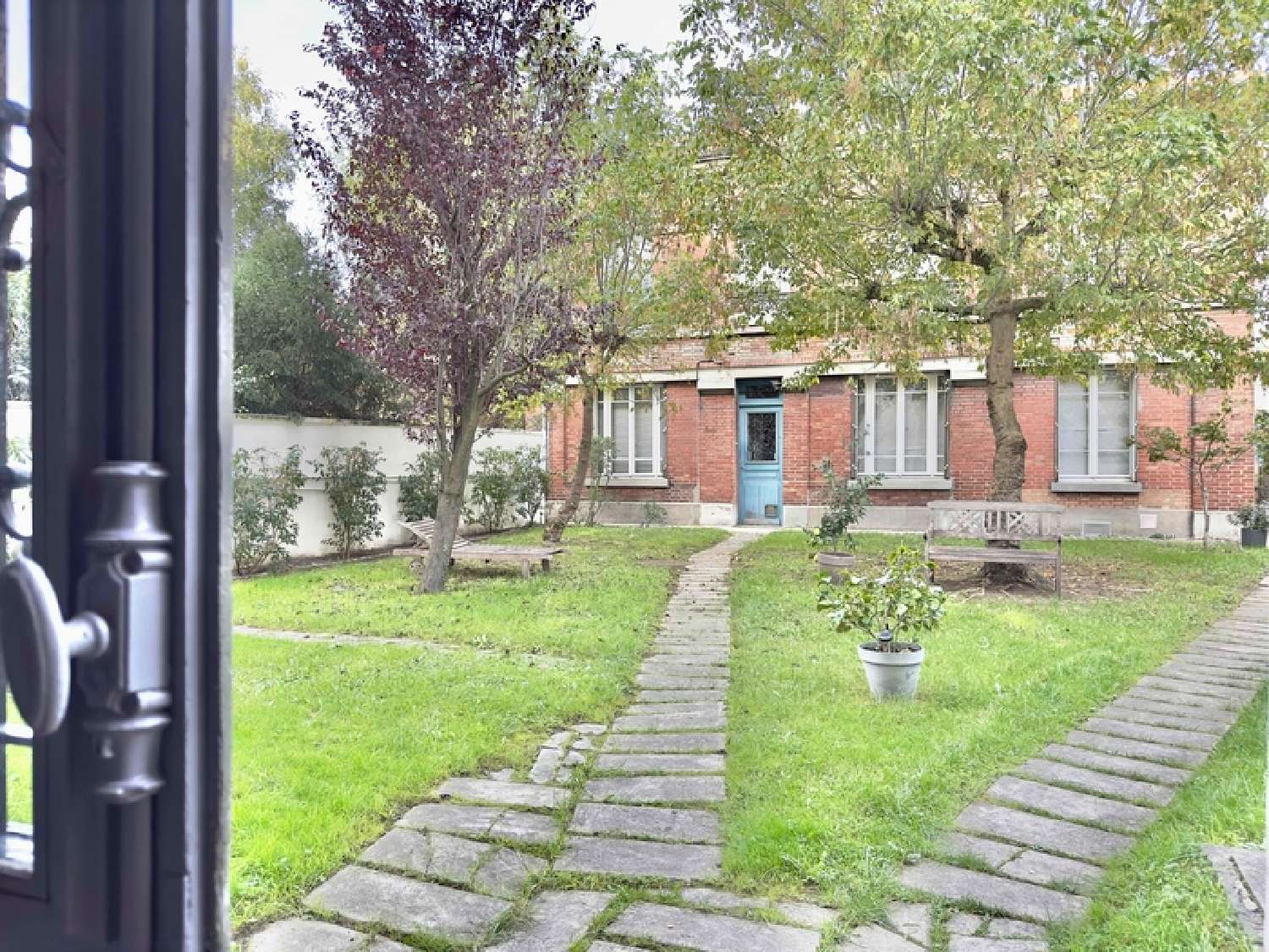  kaufen Wohnung/ Apartment La Garenne-Colombes Hauts-de-Seine 1