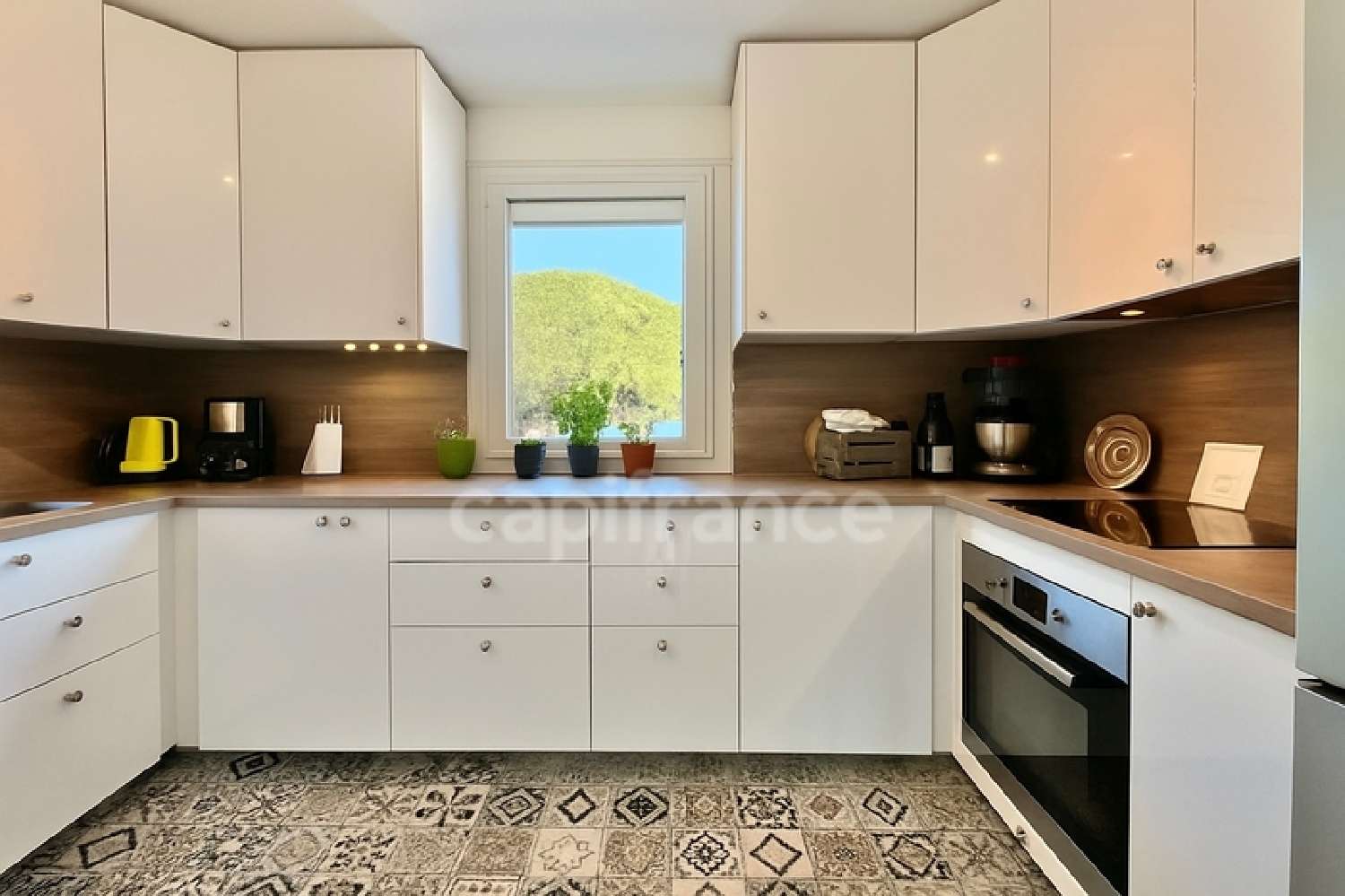 te koop appartement La Grande Motte Hérault 1