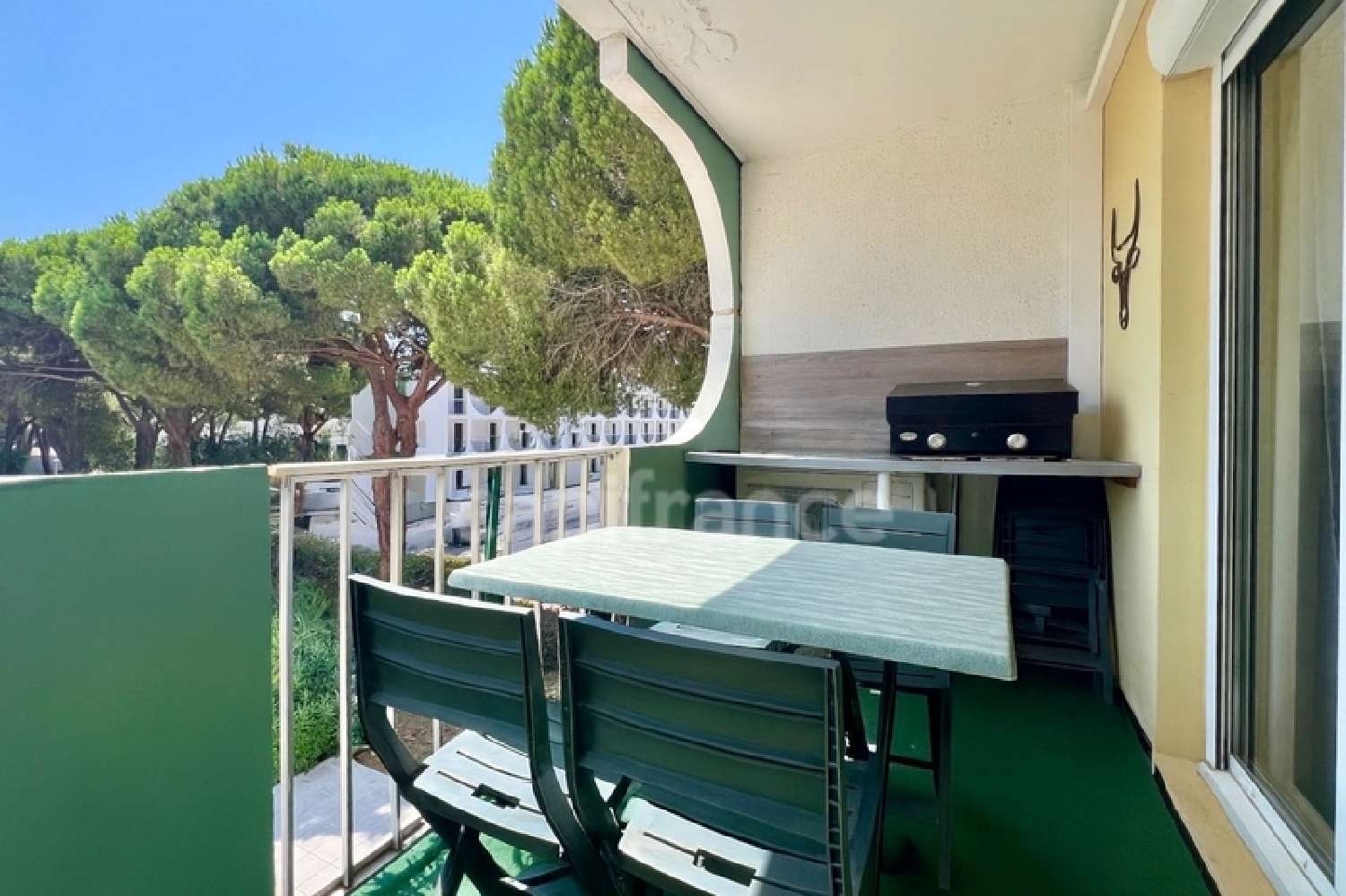 te koop appartement La Grande Motte Hérault 3