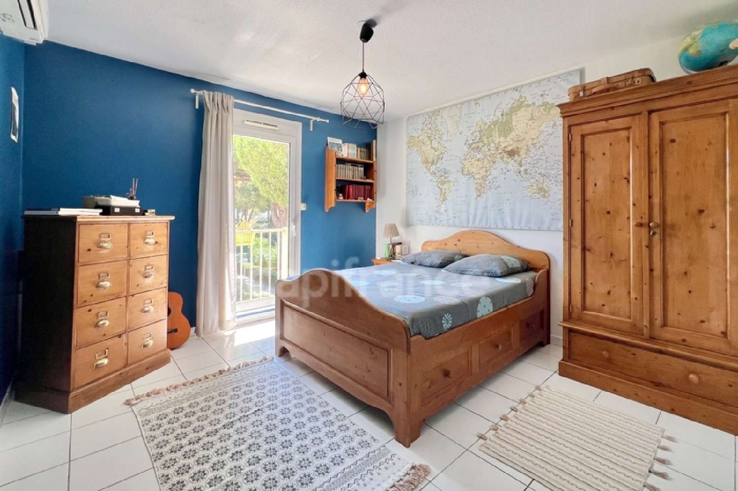 te koop appartement La Grande Motte Hérault 8