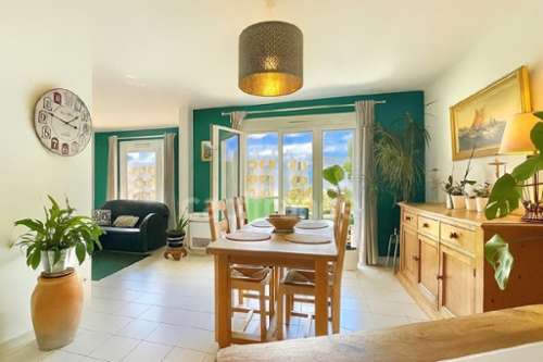 La Grande Motte Hérault appartement foto 7263468