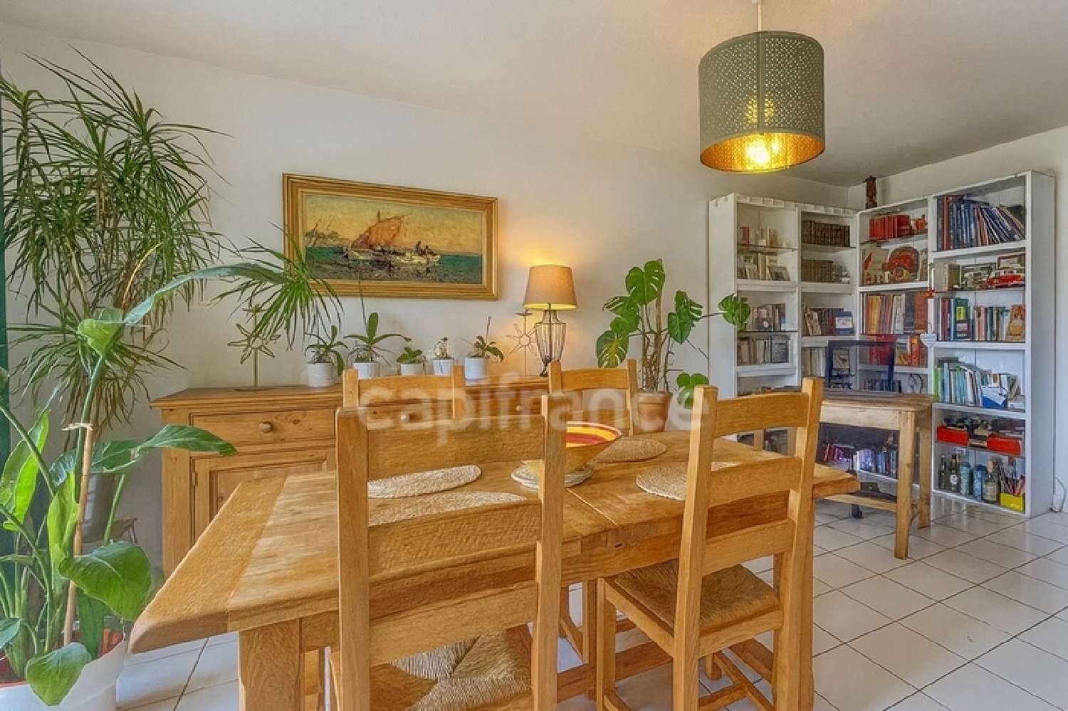 te koop appartement La Grande Motte Hérault 3