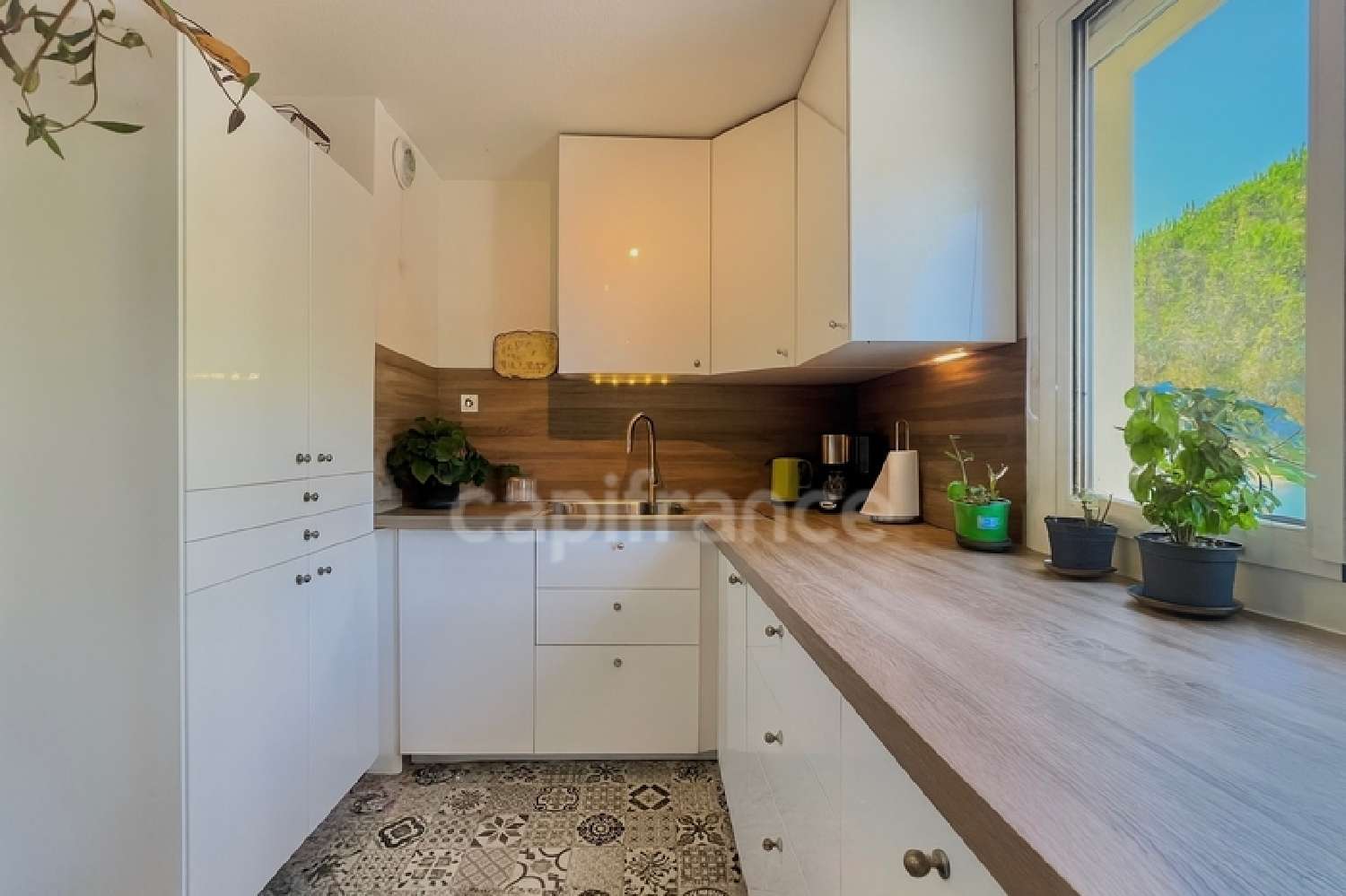 te koop appartement La Grande Motte Hérault 5