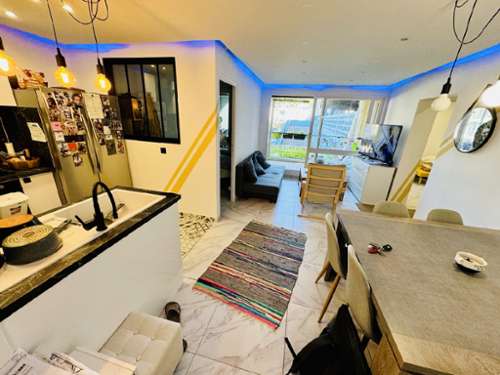 La Grande Motte Hérault apartment foto 7250947