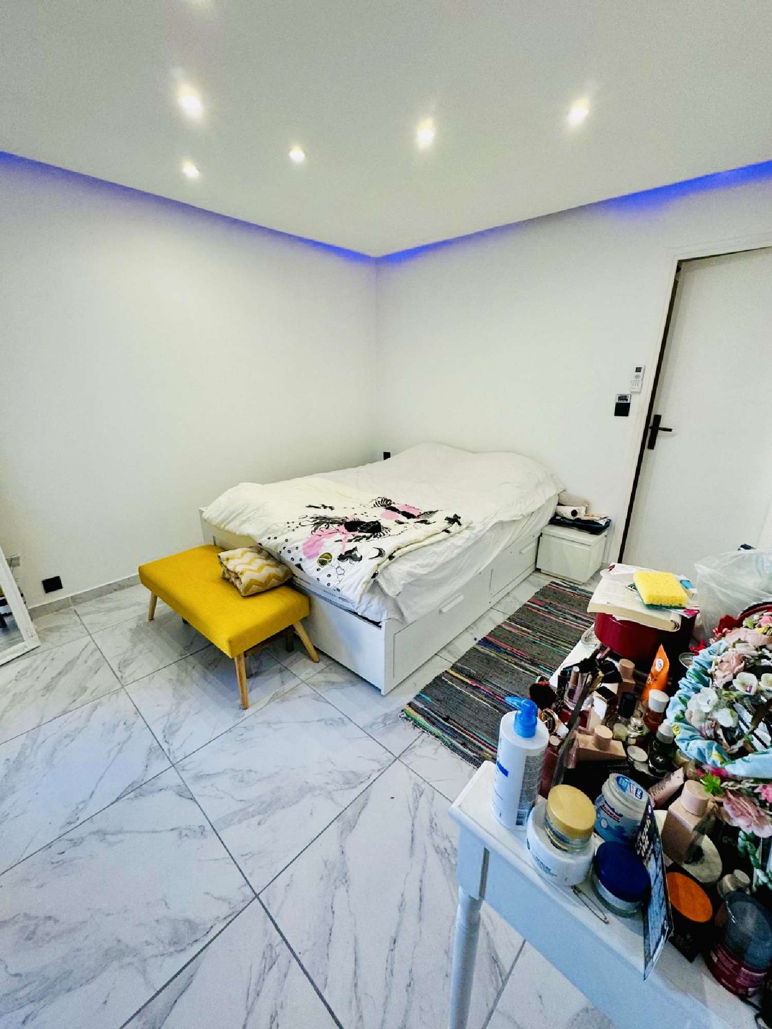  for sale apartment La Grande Motte Hérault 3