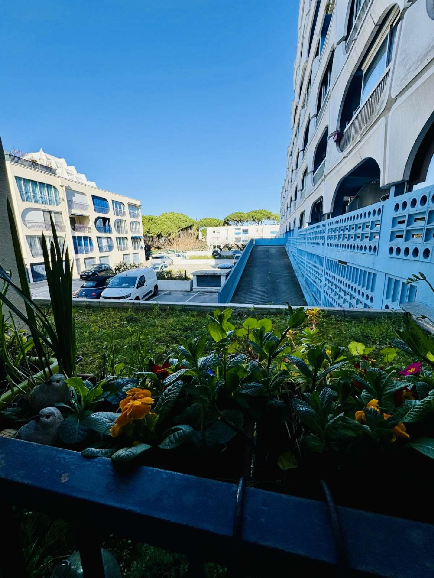  for sale apartment La Grande Motte Hérault 5