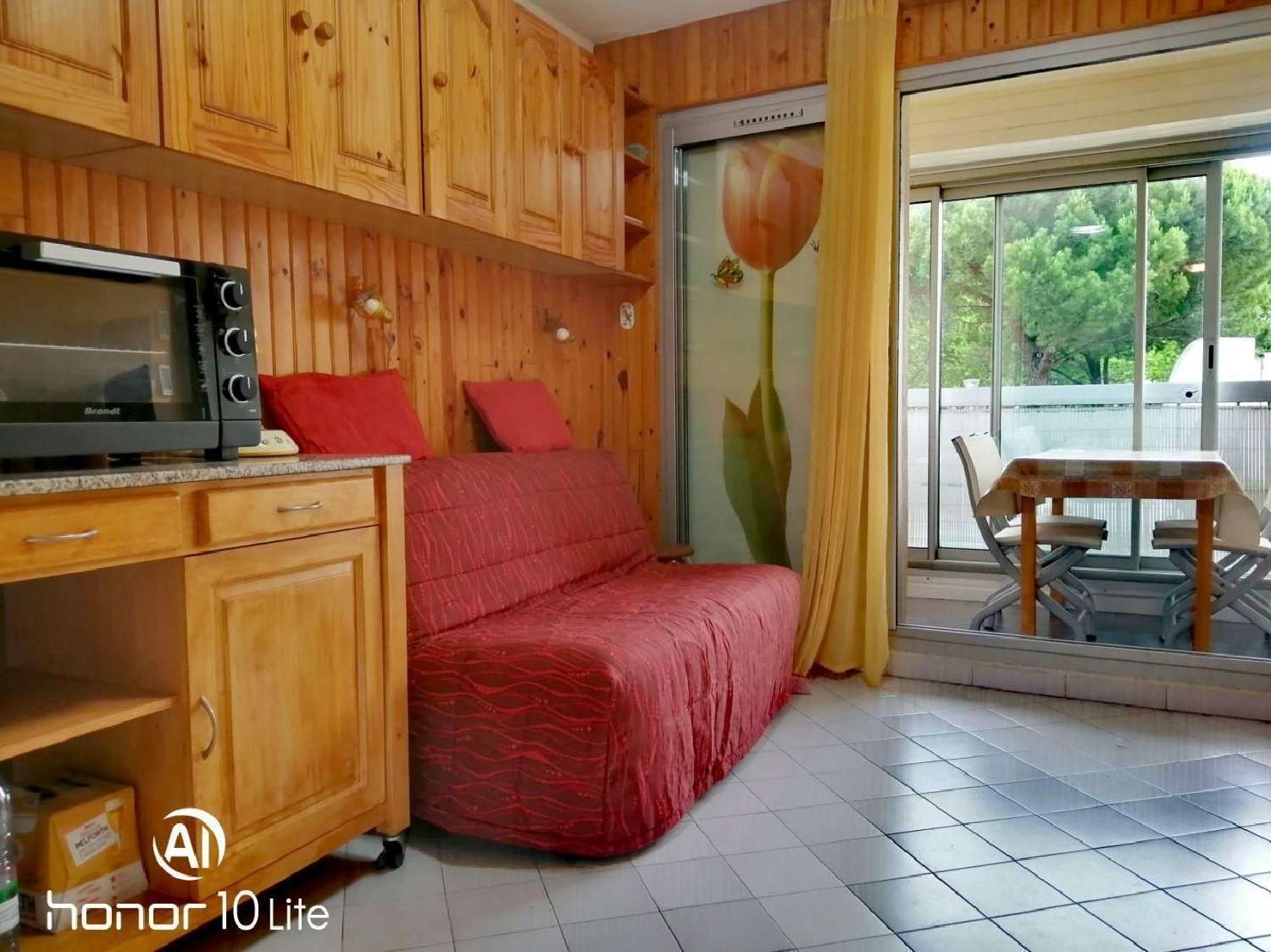  te koop appartement La Grande Motte Hérault 1