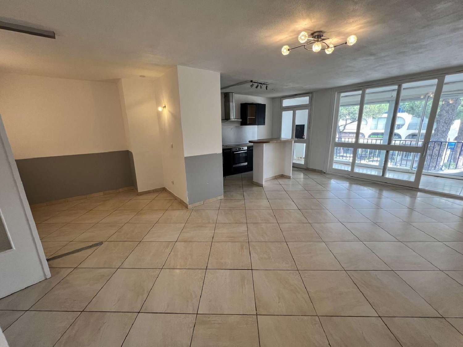  te koop appartement La Grande Motte Hérault 1