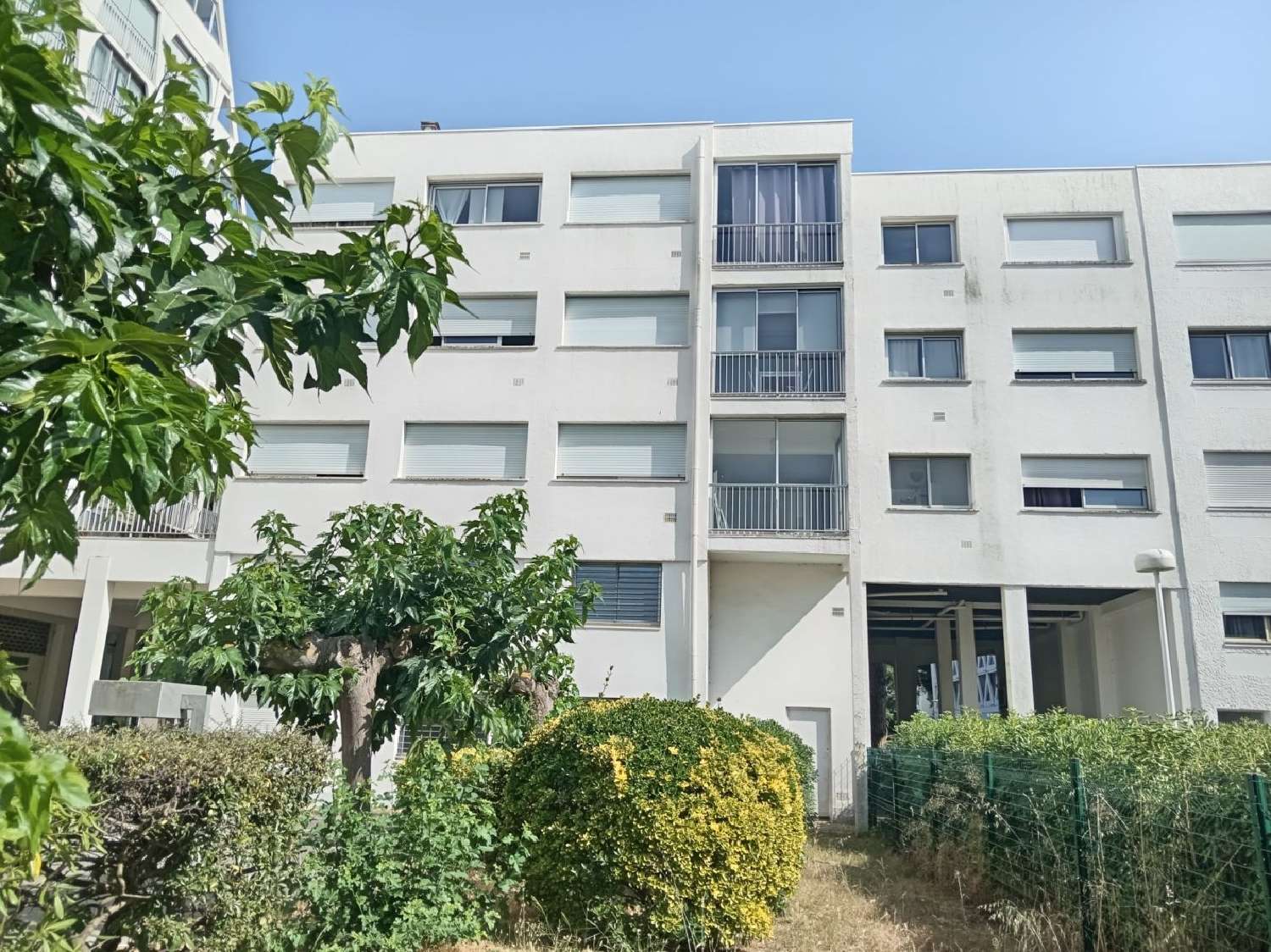 te koop appartement La Grande Motte Hérault 1