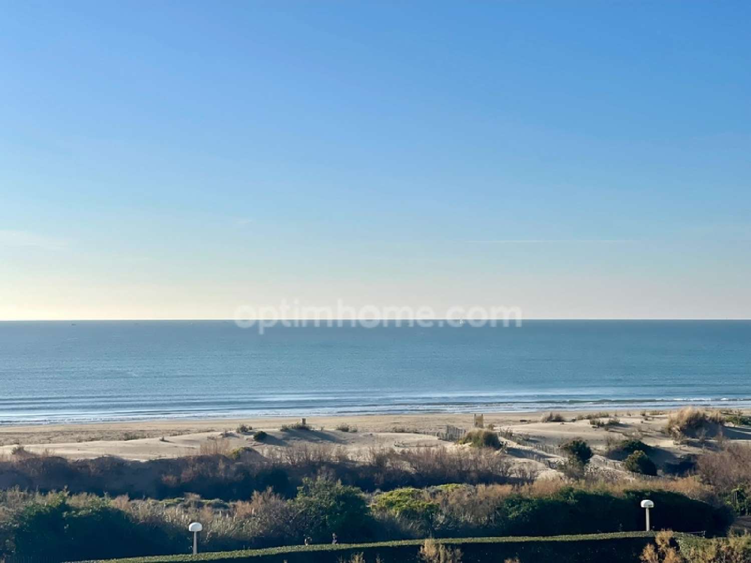  for sale apartment La Grande Motte Hérault 2