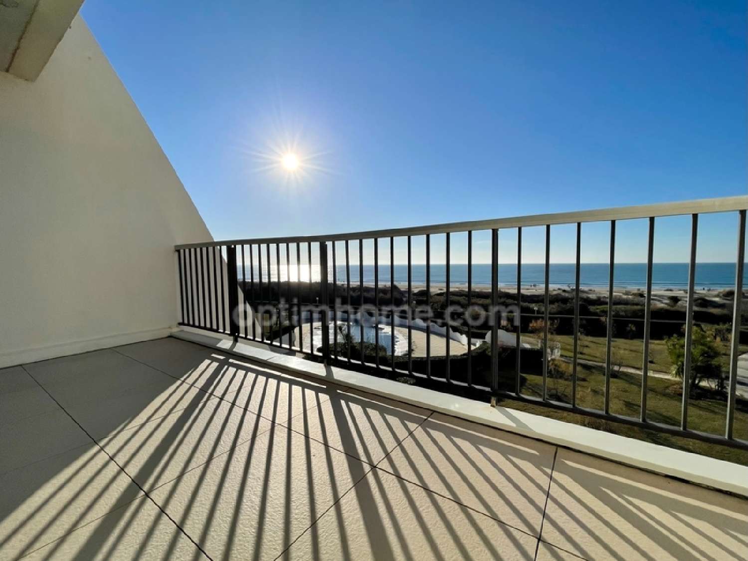  for sale apartment La Grande Motte Hérault 3
