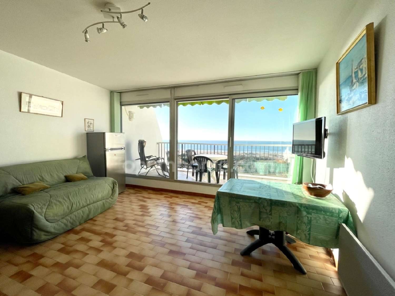  for sale apartment La Grande Motte Hérault 5