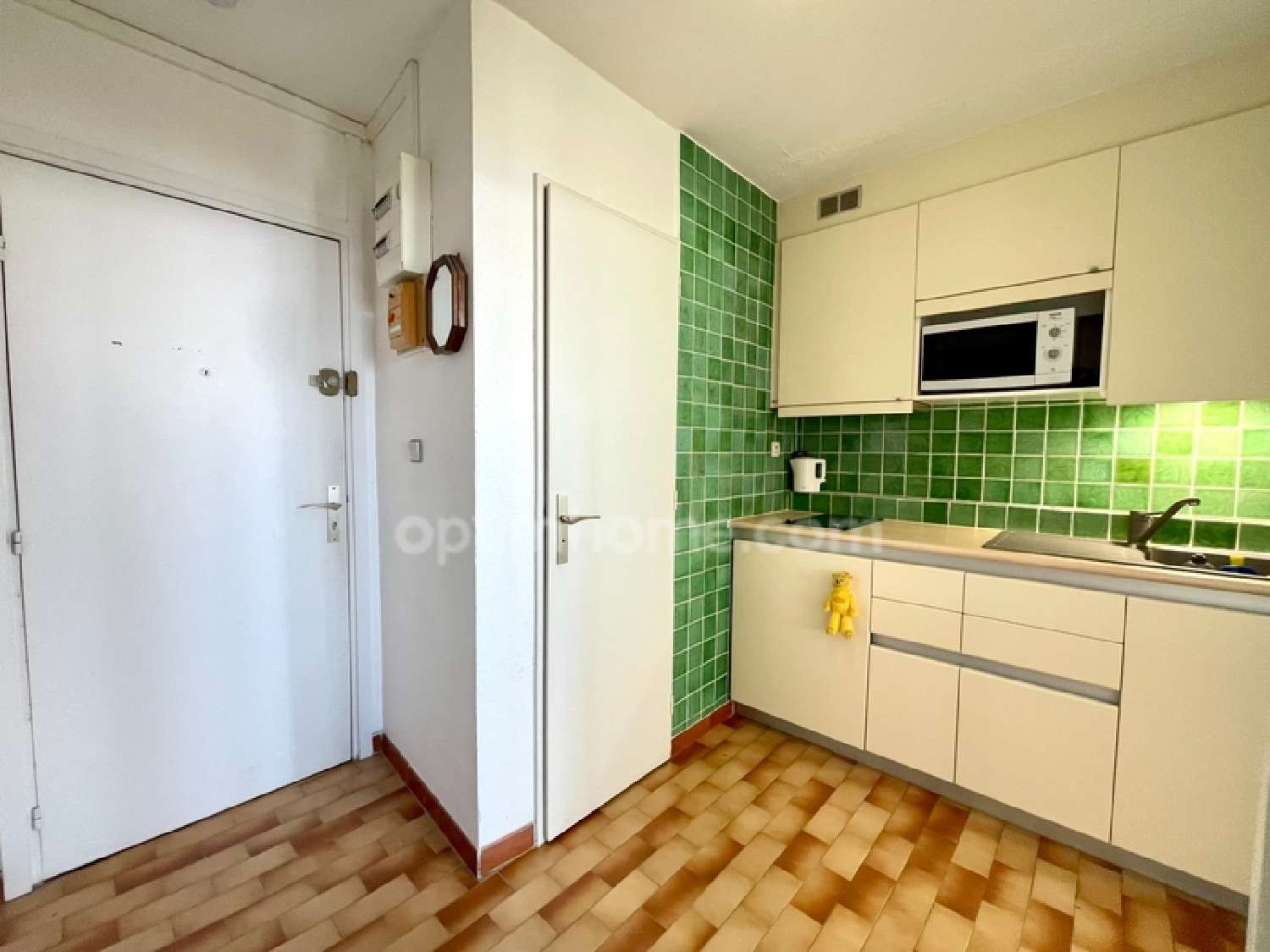  for sale apartment La Grande Motte Hérault 6