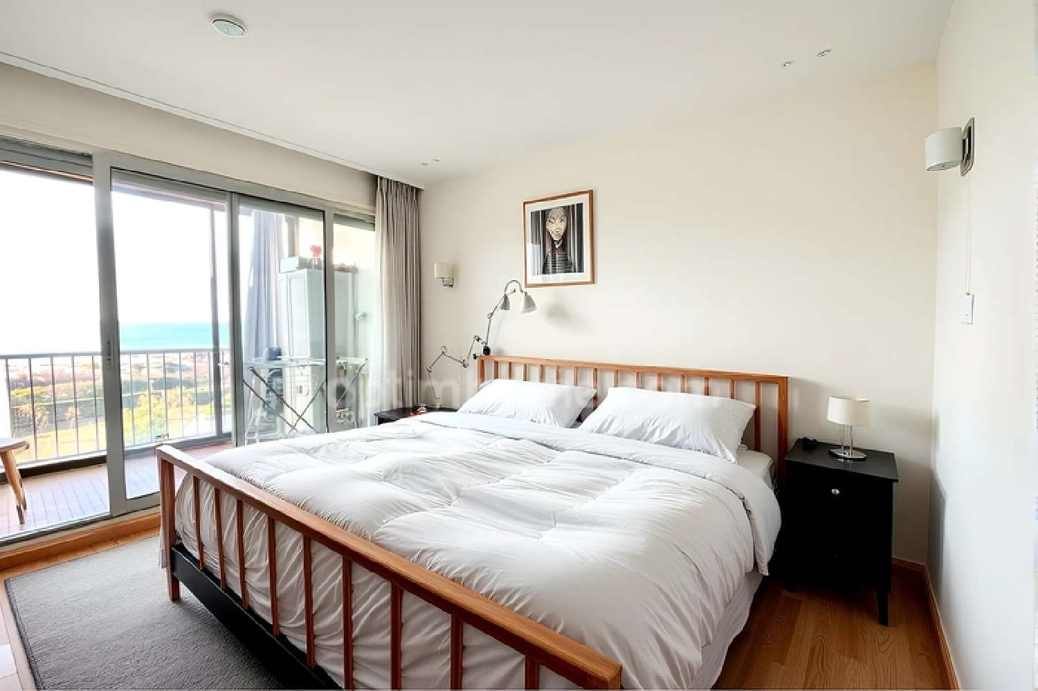  for sale apartment La Grande Motte Hérault 8