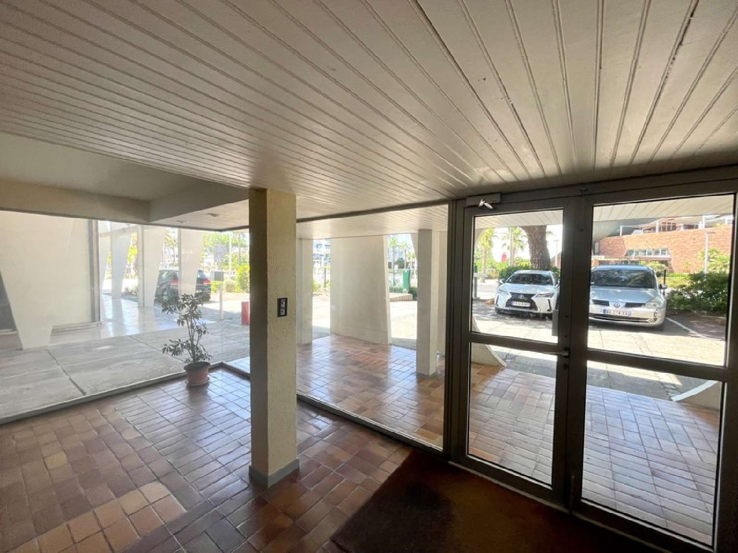 à vendre appartement La Grande Motte Hérault 2