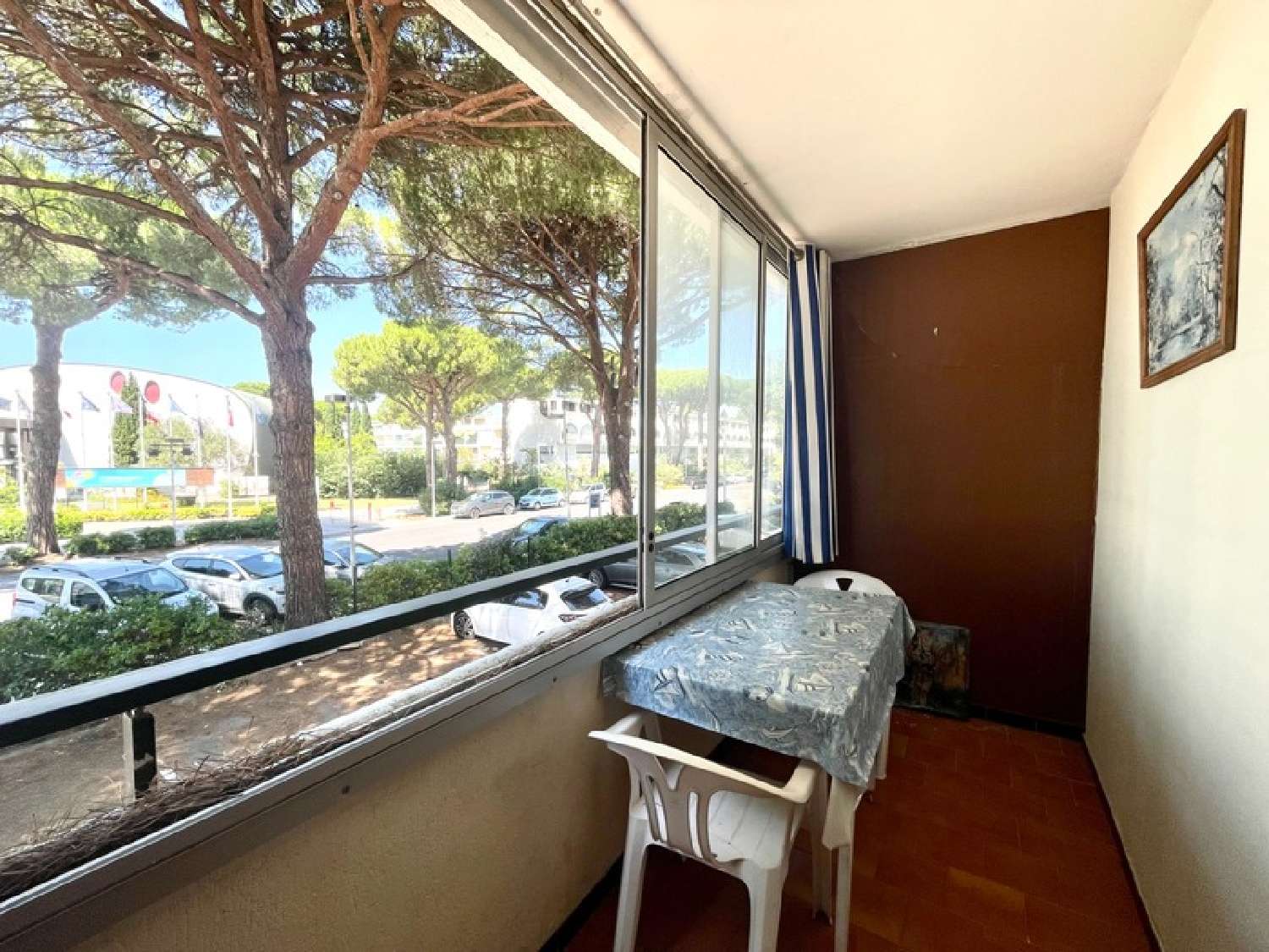 à vendre appartement La Grande Motte Hérault 3