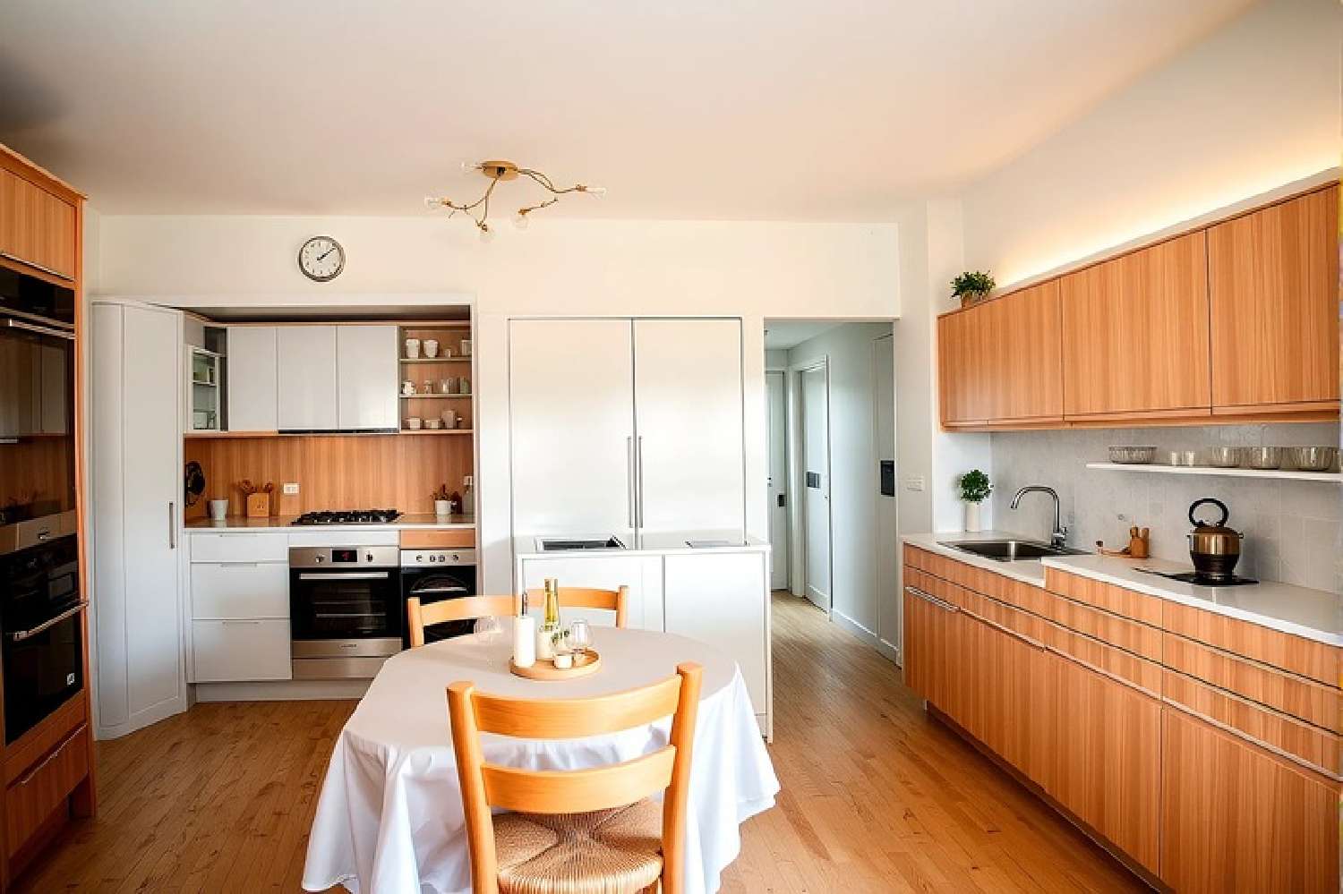 à vendre appartement La Grande Motte Hérault 4