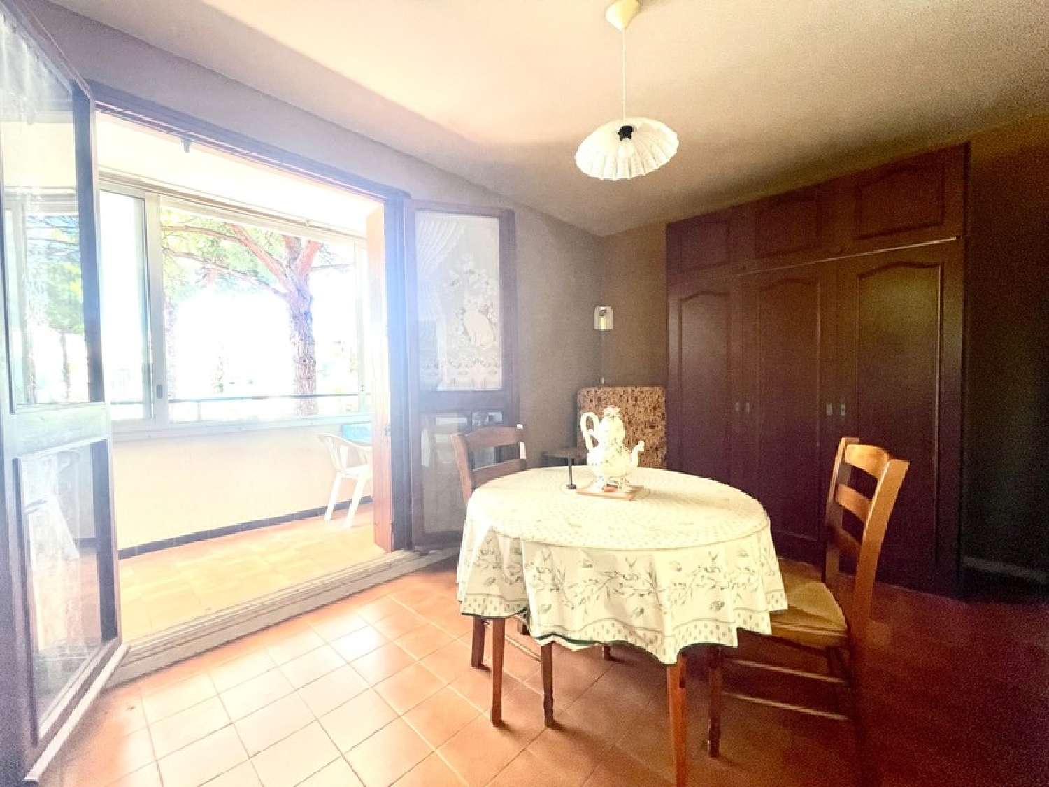 à vendre appartement La Grande Motte Hérault 7