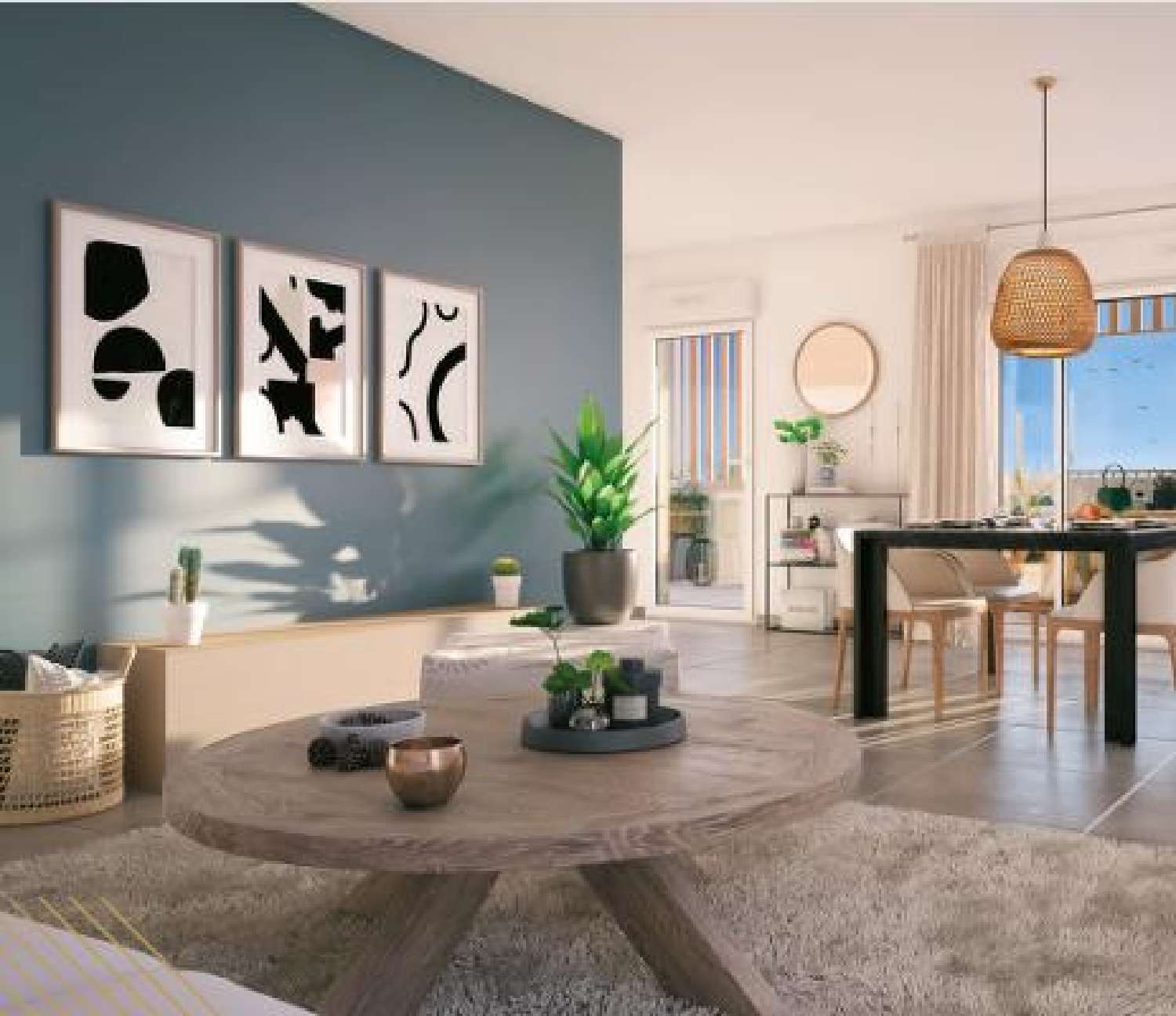  en venta apartamento La Londe-les-Maures Var 3