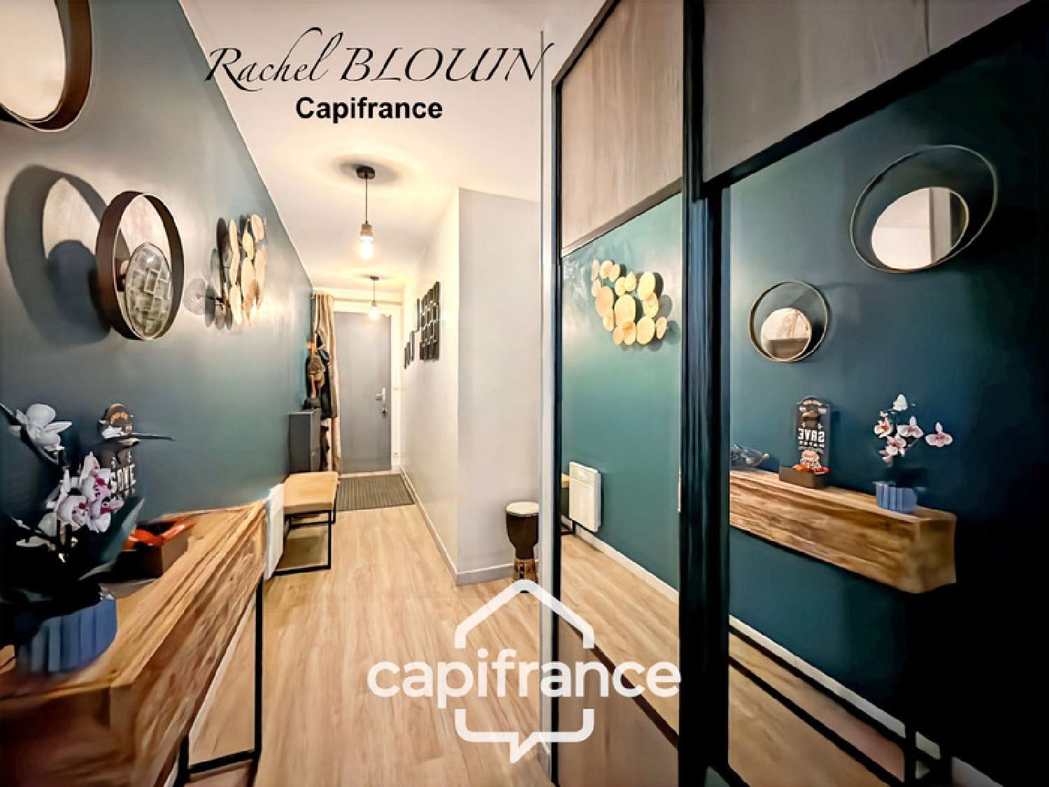  for sale apartment La Mézière Ille-et-Vilaine 3