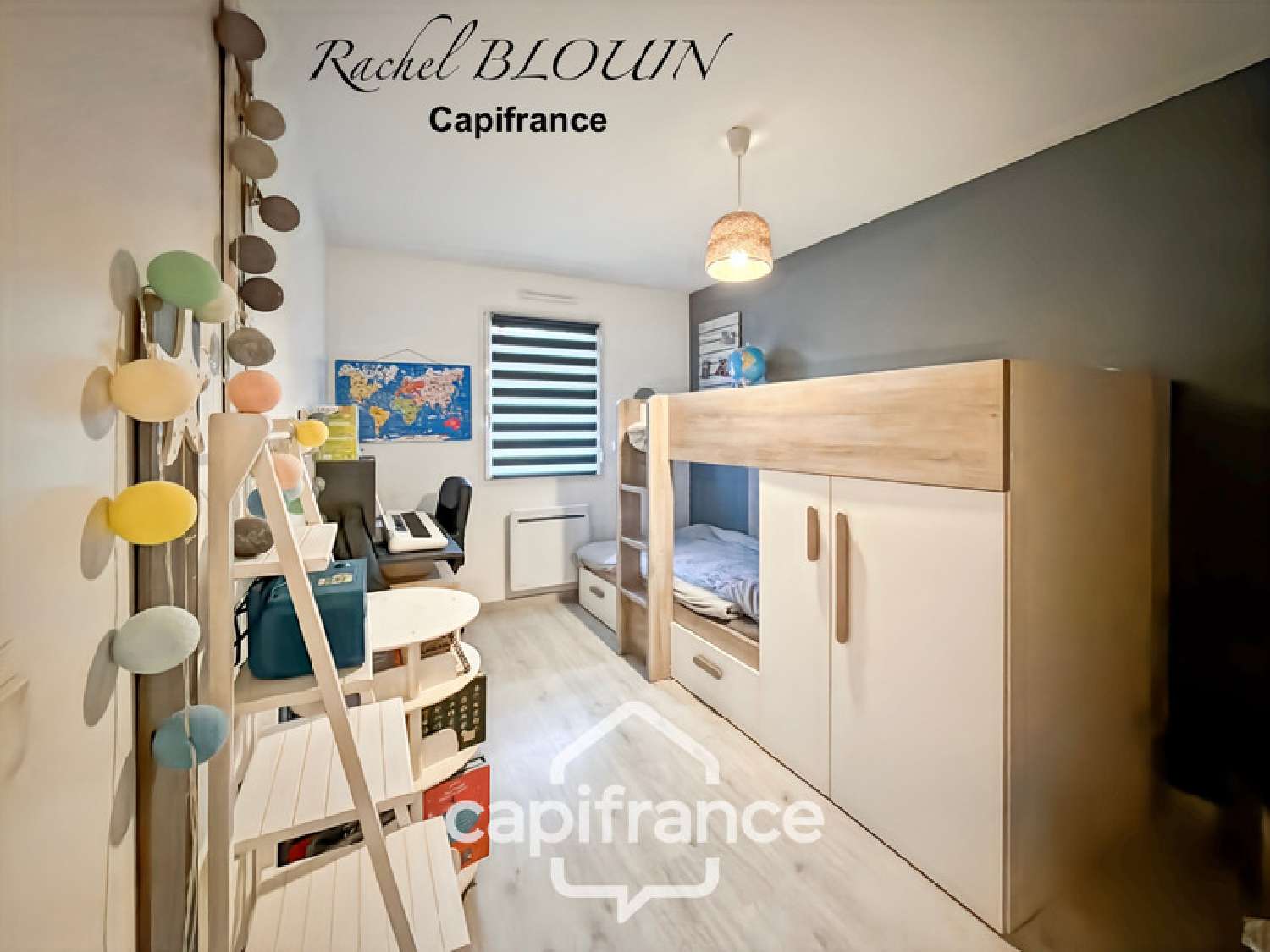  for sale apartment La Mézière Ille-et-Vilaine 8