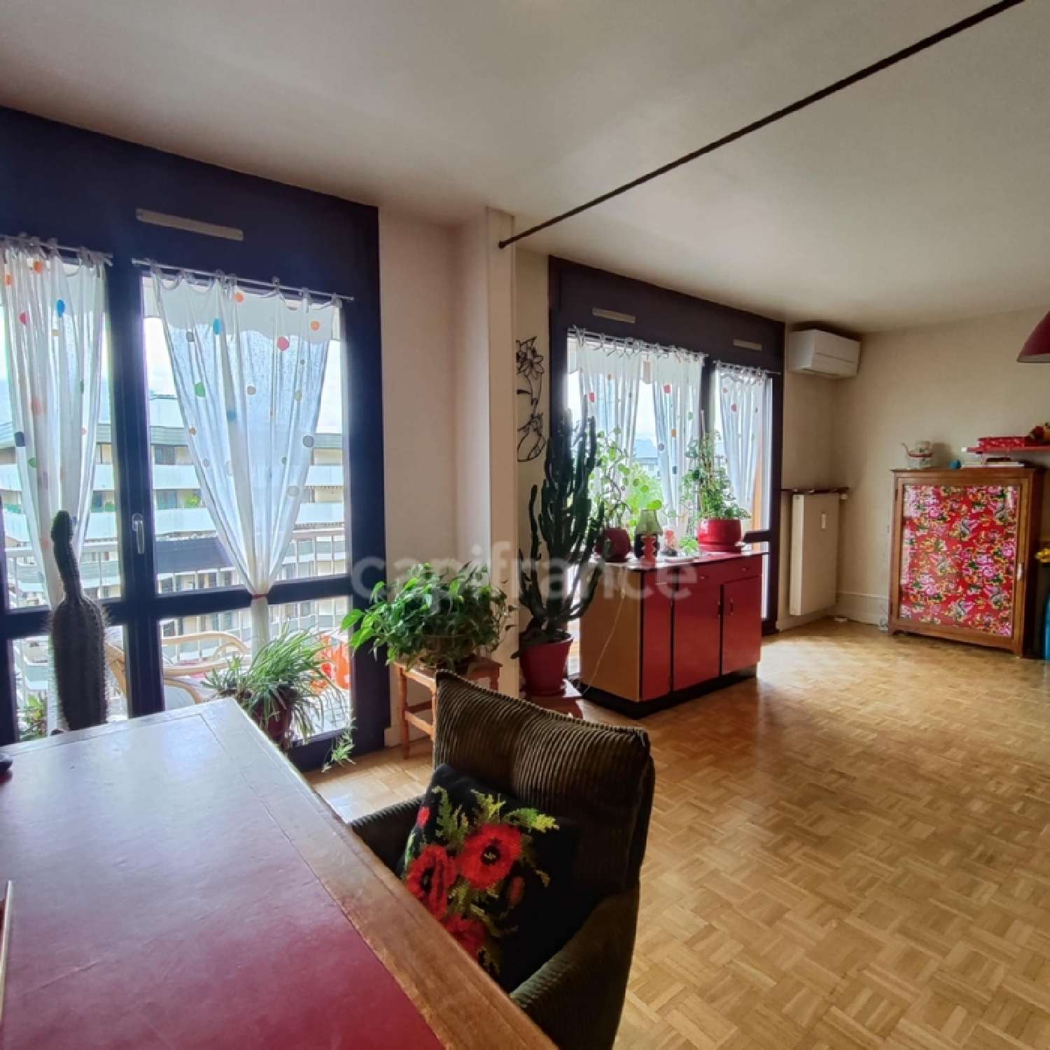  for sale apartment La Motte-Servolex Savoie 3