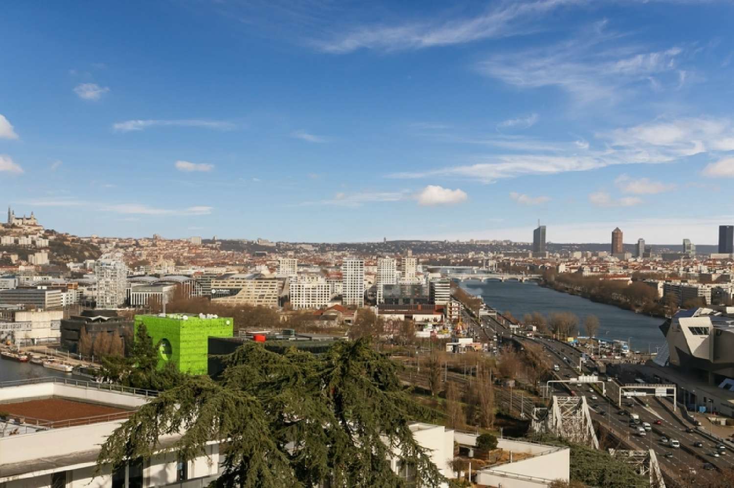  kaufen Wohnung/ Apartment La Mulatière Rhône 1