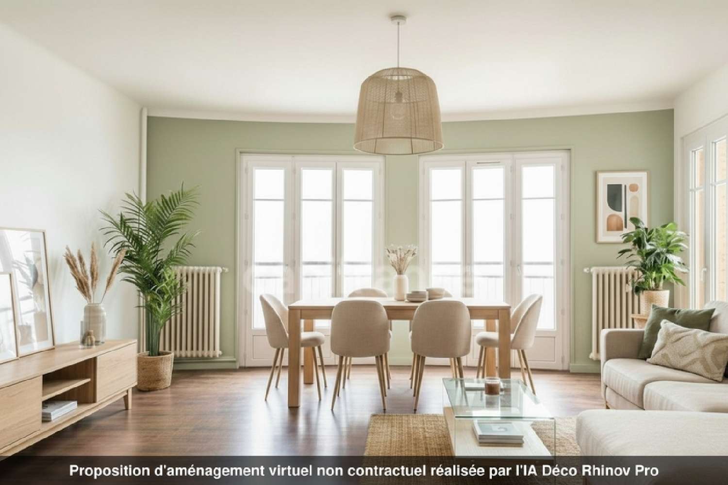  kaufen Wohnung/ Apartment La Mulatière Rhône 4