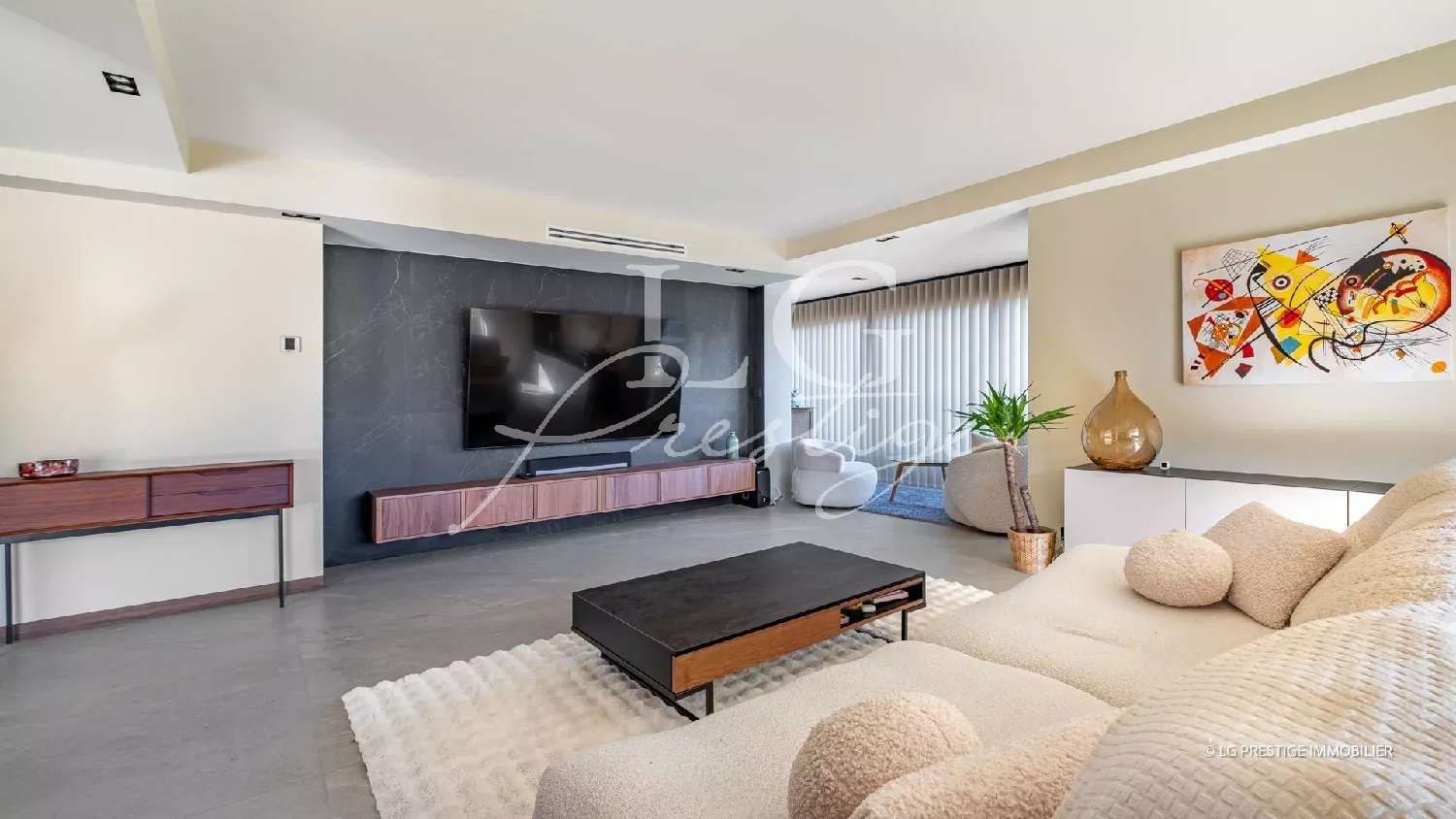  te koop appartement La Napoule Alpes-Maritimes 1