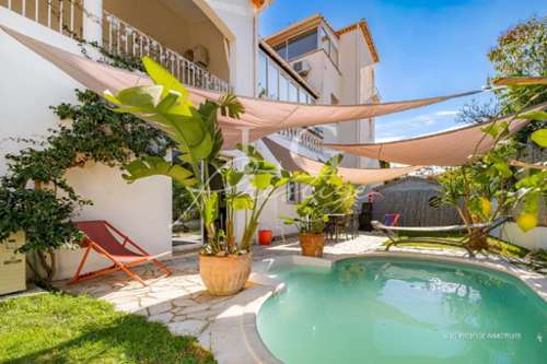 La Napoule Alpes-Maritimes appartement foto 7268940