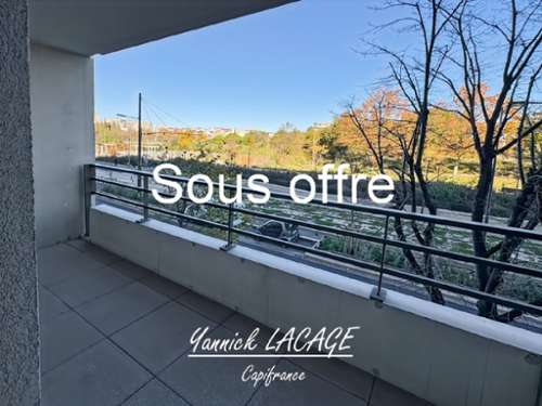 La Panouse Bouches-du-Rhône appartement foto 7263551