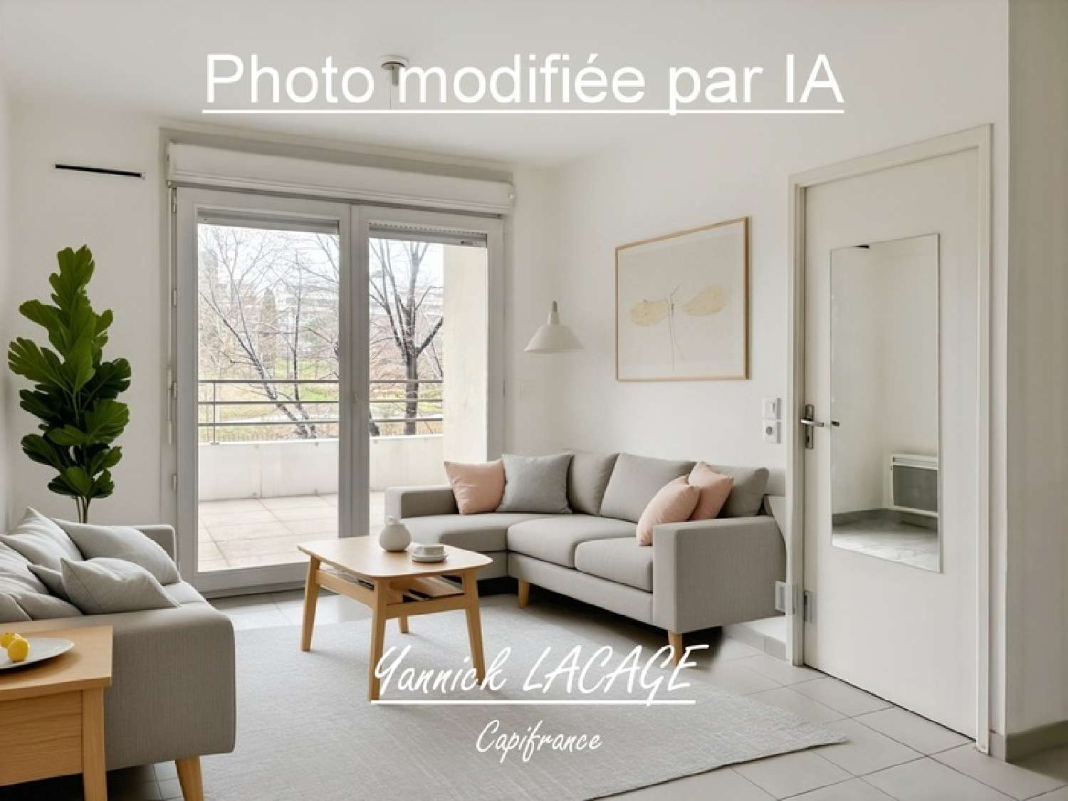  te koop appartement La Panouse Bouches-du-Rhône 4