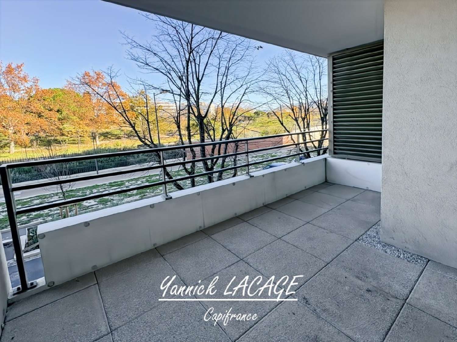  te koop appartement La Panouse Bouches-du-Rhône 6