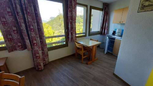 La Rivière Isère Wohnung/ Apartment Bild 7253957