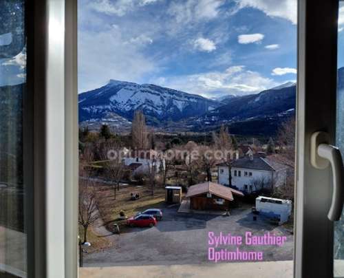 La Roche-des-Arnauds Hautes-Alpes appartement foto 7268720