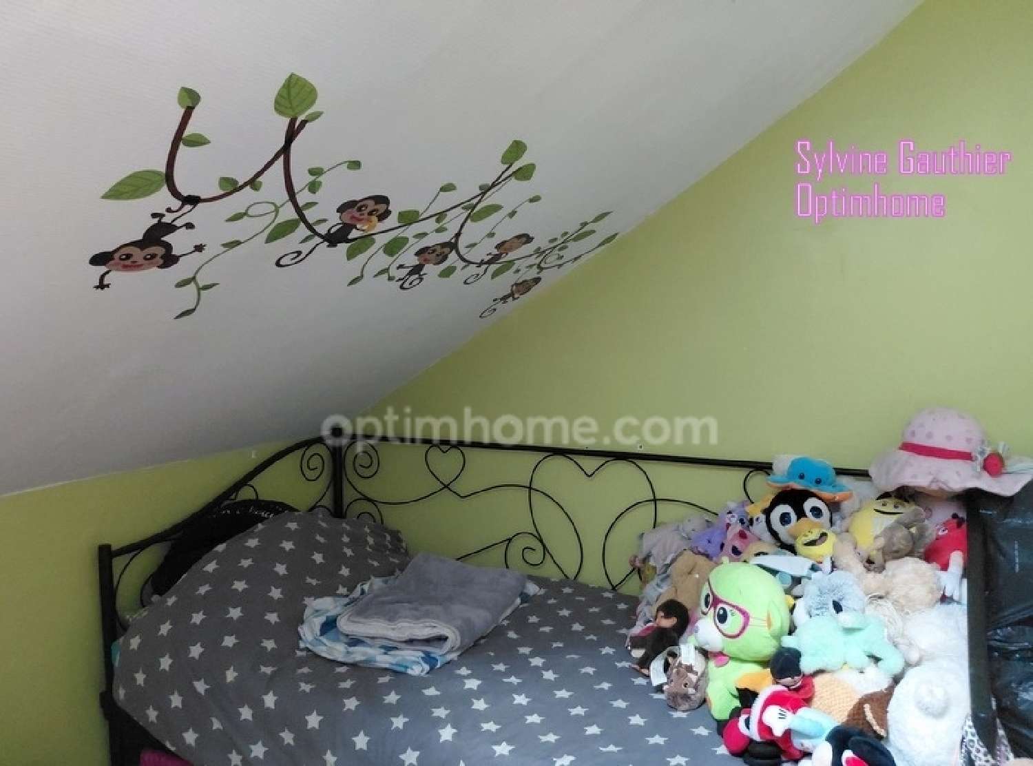  à vendre appartement La Roche-des-Arnauds Hautes-Alpes 7