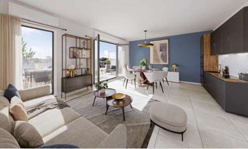 La Roche-sur-Foron Haute-Savoie Wohnung/ Apartment Bild 7261658